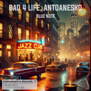 Juicy Couture (Original Mix)