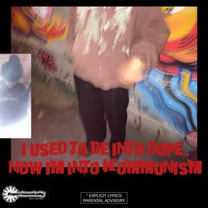KOMMUNIST