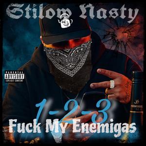 1-2-3 **** My Enemigas