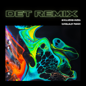 Đét (Double2K Remix) [Full Instrumental]