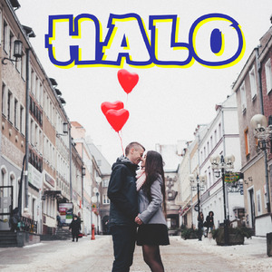Halo (Cover)