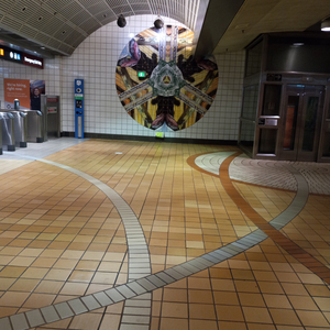 T maestro love thing (Radio Edit)