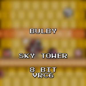 Sky Tower 8 Bit VRC6 (Kirby's Return to Dream Land)