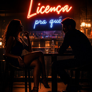 Licença pra Quê