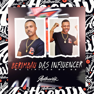 Berimbau das Influencer