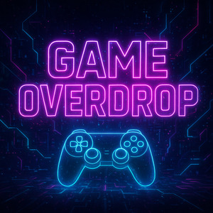 Game Overdrop