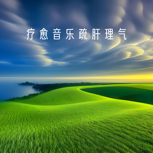 月光光 (养生音乐 疏肝理气)