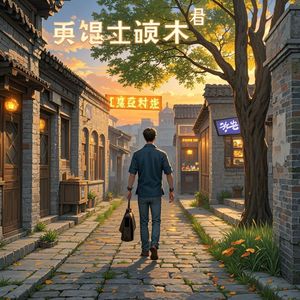 老街牌时光-sina