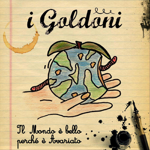All' università