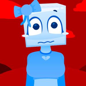 Sprunki ICIELLA Sad Story (Sprunki Cool As Ice Song)