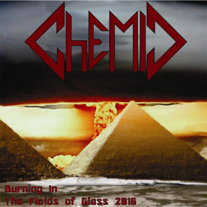 Burning in the Fields of Glass