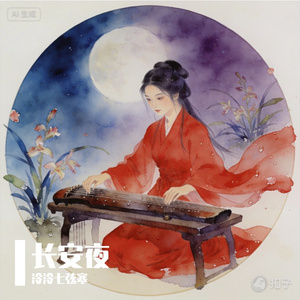 长安夜
