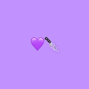 Purple Blades