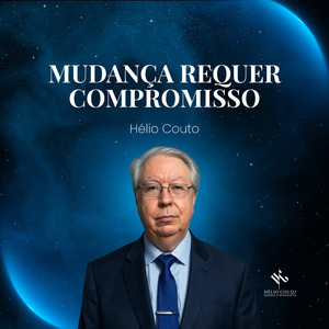 Mudança Requer Compromisso