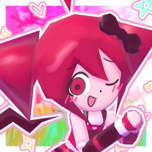 Blushing Cherry (Instrumental)