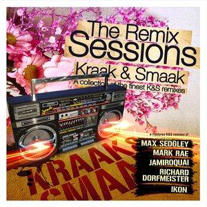 Wait a Minute (Kraak & Smaak Remix)