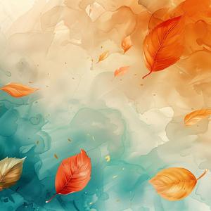 고요히 머문 사랑