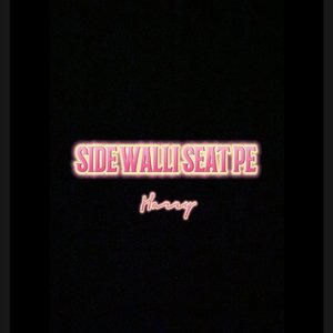 Side Walli Seat Pe