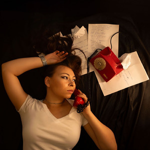 Уходи навсегда