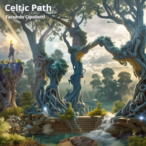 Celtic Path