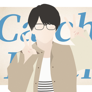 Catch up, latency / 强风吹拂 HB2 豊永利行