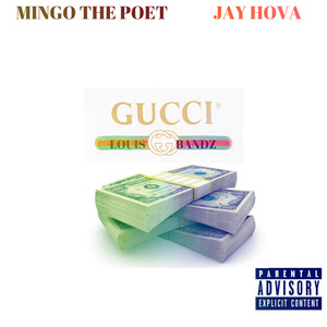 Gucci Louie Bandz