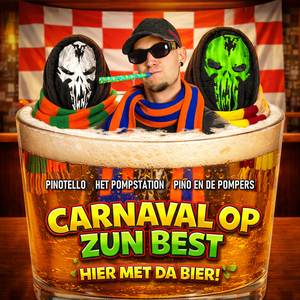 Carnaval Op Zun Best (Hier Met Da Bier!)