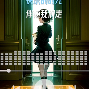 教室里的灯光