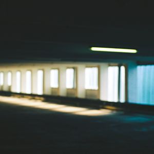 Late Nights & Joyrides