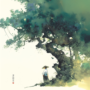 五行之韵 羽音 (益气补肾)