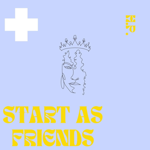 Start as Friends