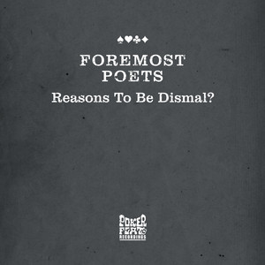 Reasons To Be Dismal? (Motorcitysoul Remix)