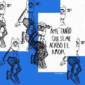 Rescatame (feat. Shod!)