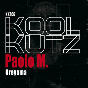 Oreyama (Extended Mix)