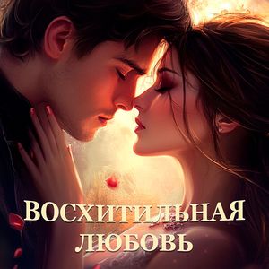 Восхитительная любовь