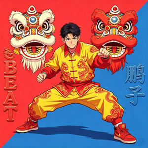 [中国风] “墨染” Chinese Type Beat