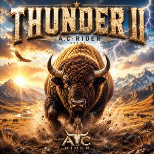 THUNDER ll