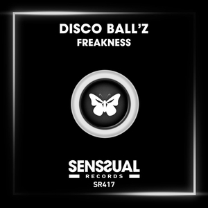 Freakness (Original Mix)