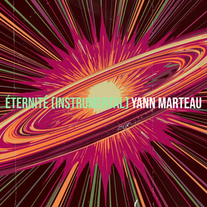 Éternité (instrumental)