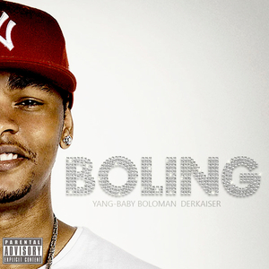 BOLING (RADIO EDIT)