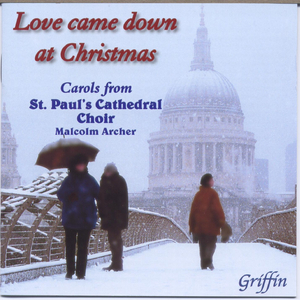 In the bleak mid-winter