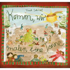 Schneeflöckchen... (Bonus)