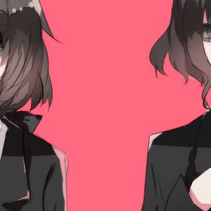 大小姐和大少爷的反派生涯（Cover 洛天依）