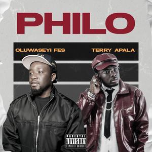 Philo (feat. Terry Apala)