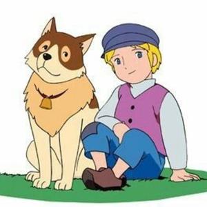 The Dog of Flandas(korean)