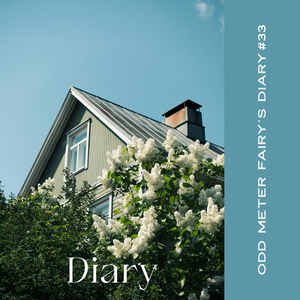 햇살 가득한 길