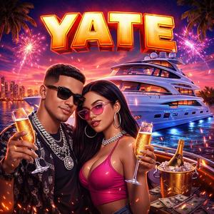 Yate
