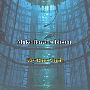 Make flowers bloom