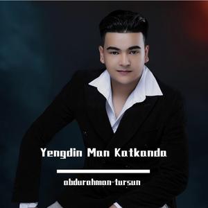 Yengdin Man Katkanda