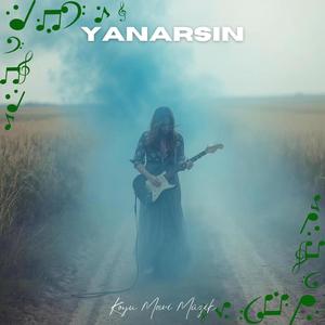 Yanarsın (feat. Aziz İba)